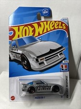 Hotwheels 1/64 🇨🇵 Mazda