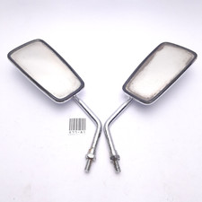 Rétroviseur MayFit Yamaha HS2 YLCM L2 YL2 F5 FS1 YG5 YB100 YB125 AS2 YAS1 NOS #7