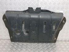 Carter protection sous moteur - Dacia Duster de 2010 à mai 2018 - 758902039R
