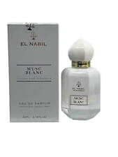 🤍 Musc Blanc 65ml El Nabil