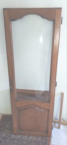 Petites portes chêne - petites,