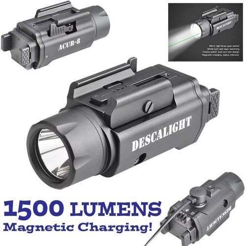 Desca acur green laser - acur-8,