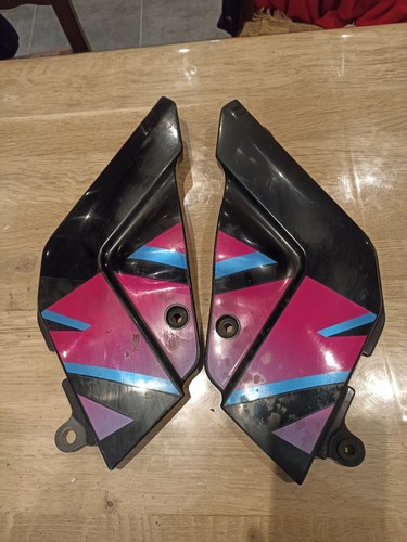 Carénage suzuki 750 gsxr - carénage,