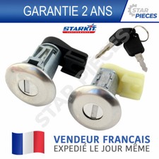 Barillet serrure porte - barillet, de