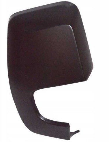 Coque retroviseur droite - coque,