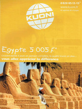 publicité Advertising  0123