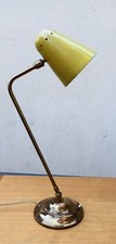 Lampe cocotte attribuée a Robert Mathieu,Années 50