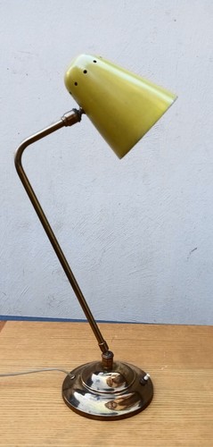 Lampe cocotte attribuée - , a