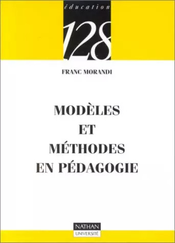 Modèles méthodes en - et,