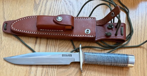 Beautiful randall blue - beautiful, #1-7"
