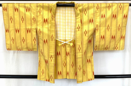 Veste kimono haori - , japonaise