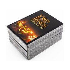 Déchiffrer LotR TCG Mines De