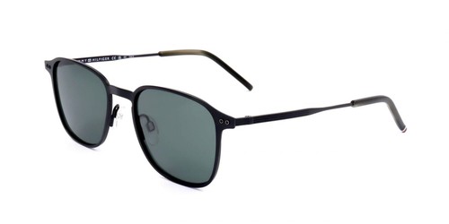 Lunettes soleil tommy - lunettes, de