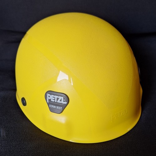 Casque petzl ecrin best - casque,