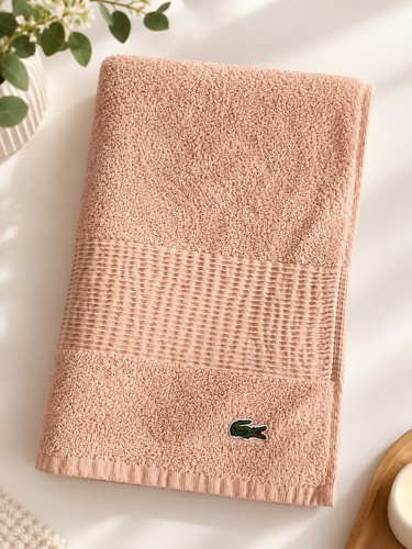Lacoste serviette main - lacoste,