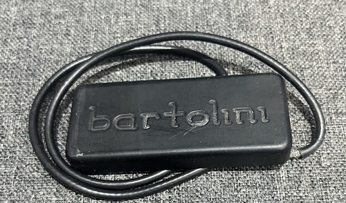 Brp5j johnny smith pickup - smith,