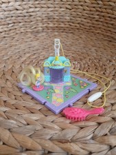 Mini pouces Cutie Club Le