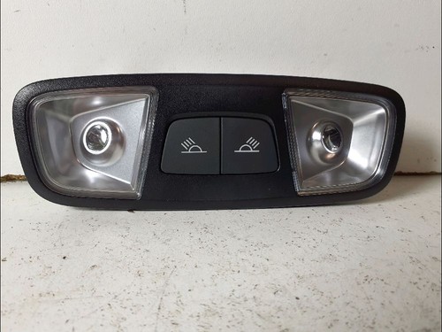Plafonnier audi 8v0947111a - plafonnier, ar