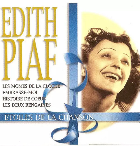 Etoiles chanson edith - chanson,,