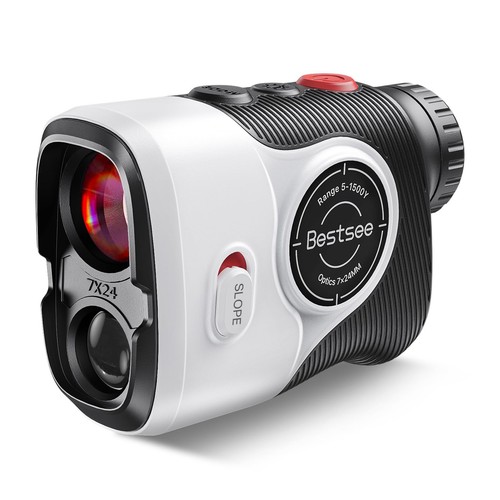 Golf laser rangefinder with - rangefinder,