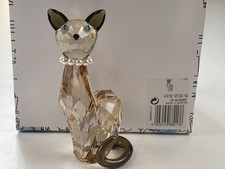 Figurine Swarovski 988017