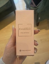 YVES ROCHER COMME UNE EVIDENCE EAU DE PARFUM 50 ML