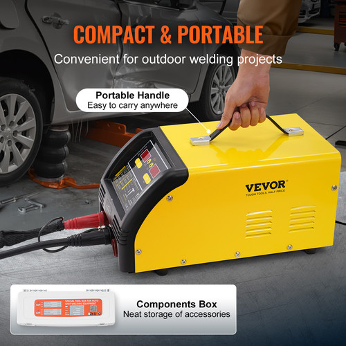 Vevor tire clou carrosserie - vevor,