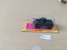 EKO, M-8 COCHE BLINDADO, USA, 1/87e