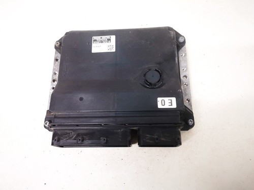 Toyota rav 2007 ecu - toyota,