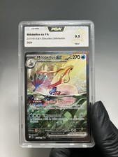 Carte Pokemon Milobellus-ex