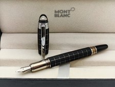Stylo plume Montblanc