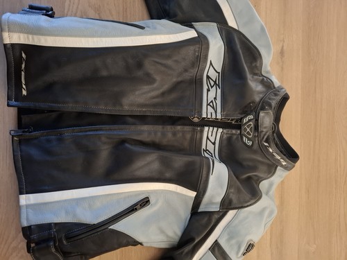 Cuir moto ixon - moto,