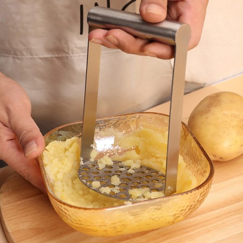 Presse purée pommes - presse-purée, de