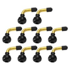 10 pcs Valve de pneu