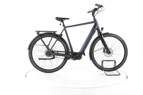 Gazelle chamonix hms - gazelle,