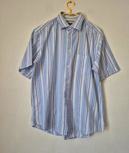 Chemise quinze serge blanco - chemise,