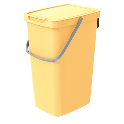 Poubelle tri litres - poubelle,