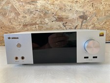 Lecteur réseau Wifi et Bluetooth audio numérique  Hifi  Zidoo Neo S 
