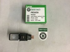 Lucas Range Rover Classic Côté Tête Principal Interrupteur (À 94) - OE -