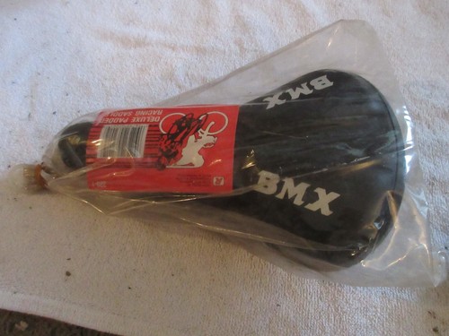 Old school bmx nos racing - old,