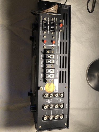 Nikko solid state stereo - state,