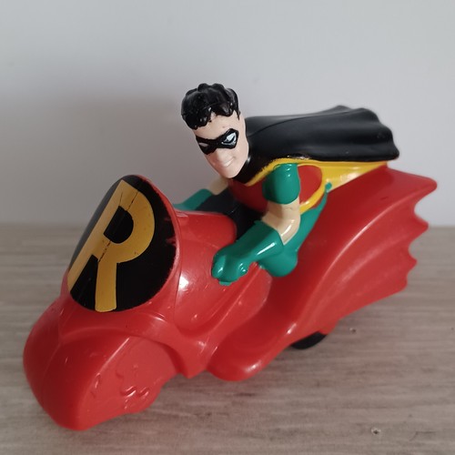 Figurine jouet mcdonald 1993 - mcdonald's,
