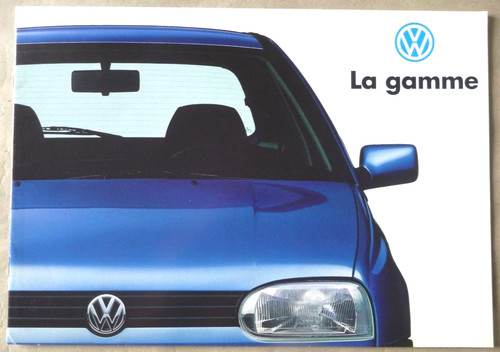 1992 golf polo corrado - golf,