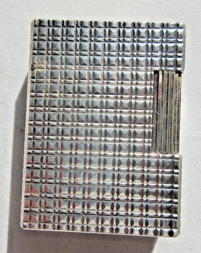 Briquet dupont paris made - made, in