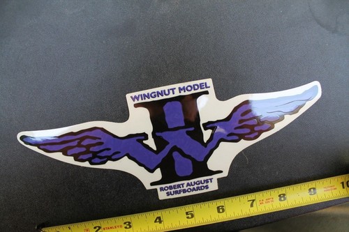 Robert august surfboards - robert,