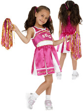 Costume De Cheerleader Pour