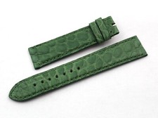 Montre Band Cuir Véritable