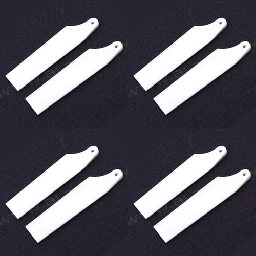 4pairs 62mm tail rotor - tail,
