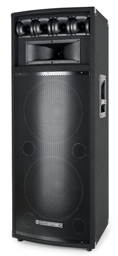 Système sonorisation dj - de,