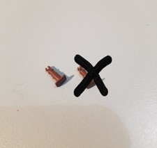 Tampon wagon porte-grumes Piko